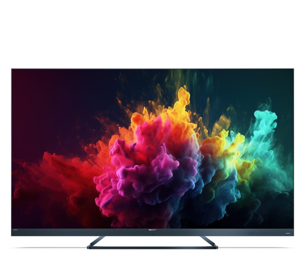 SHARP 65FQ8EG  QLED 4K 144Hz Google TV Dolby Vision Dolby Atmos - 1189967 - zdjęcie